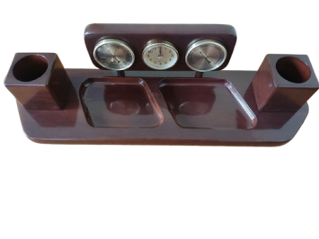 Набор письменный  с метеостанцией